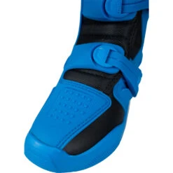 Thor 2024 Blitz XR Blue Kids Boots -Motocross Equipment 3411 0731 c 6