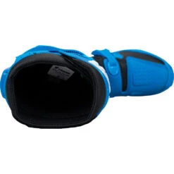 Thor 2024 Blitz XR Blue Kids Boots -Motocross Equipment 3411 0731 c 9