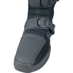Thor 2024 Blitz XR Grey/Charcoal Kids Boots -Motocross Equipment 3411 0738 c 6
