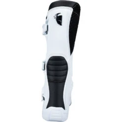 Thor 2024 Blitz XR White/Black Kids Boots -Motocross Equipment 3411 0745 c 4