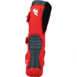 Thor 2024 Blitz XR Red/Charcoal Kids Boots -Motocross Equipment 3411 0752 c 4