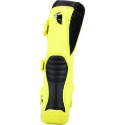 Thor 2024 Blitz XR Acid/Black Kids Boots -Motocross Equipment 3411 0759 c 4