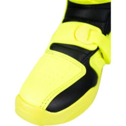 Thor 2024 Blitz XR Acid/Black Kids Boots -Motocross Equipment 3411 0759 c 6