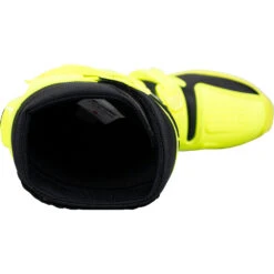 Thor 2024 Blitz XR Acid/Black Kids Boots -Motocross Equipment 3411 0759 c 8