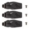 Thor Blitz Boot Black Buckle Kit