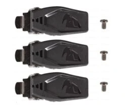 Thor Blitz Boot Black Buckle Kit