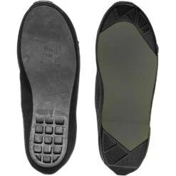 Thor Radial Replacement Black Outsole