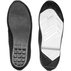 Thor Radial Replacement Black/White Outsole