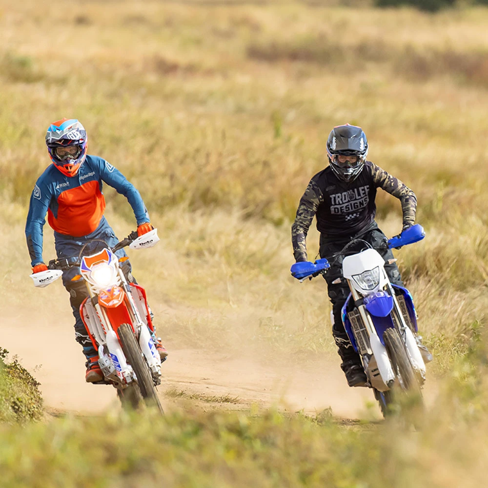 Troy Lee Designs 2022 Scout GP Peace & Wheelies Camo Green Jersey 6 Troy Lee Designs 2022 Scout GP Peace & Wheelies Camo Green Jersey - Image 4