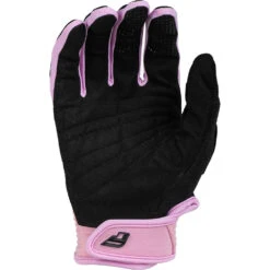 Fly Racing 2024 F-16 Black/Lavender Womens Gloves 5 Fly Racing 2024 F-16 Black/Lavender Womens Gloves -Motocross Equipment 4008270 c 1