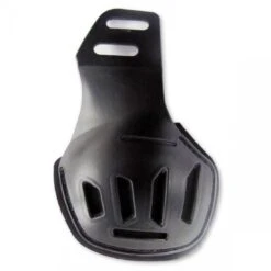 Leatt C-Frame Carbon LEFT Knee Brace Handlebar Protector