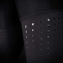 Seven Fusion Black Compression Pants -Motocross Equipment 4020001 001 c 3