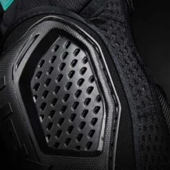 Seven Stratus Black Elbow Guards -Motocross Equipment 4030001 001 c 3