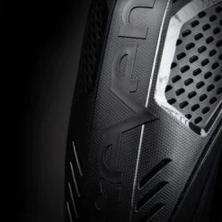 Seven Stratus Black Elbow Guards -Motocross Equipment 4030001 001 c 4