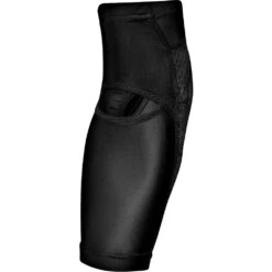 Seven Fusion Black Elbow Guards -Motocross Equipment 4030002 001 c 1