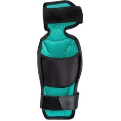 Seven Unite Black Elbow Guards -Motocross Equipment 4030003 001 c 1