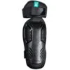 Seven Unite Black Elbow Guards -Motocross Equipment 4030003 001 c