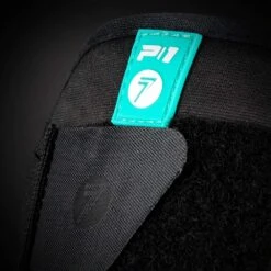 Seven Unite Black Elbow Guards -Motocross Equipment 4030003 001 c 2