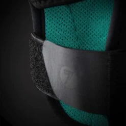 Seven Unite Black Elbow Guards -Motocross Equipment 4030003 001 c 4