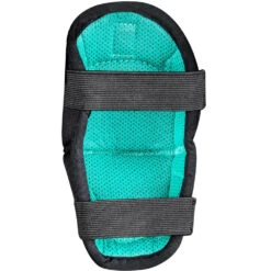 Seven Particle Peewee Black Elbow Guards -Motocross Equipment 4030005 001 1