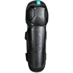 Seven Unite Black Knee Guards