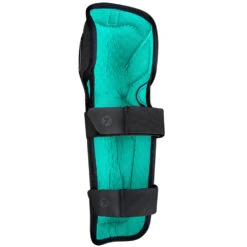 Seven Unite Black Kids Knee Guards -Motocross Equipment 4040004 001 1