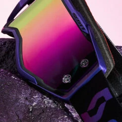 Scott LE Iridescent Edition Prospect Goggles -Motocross Equipment 404077 1094281 3