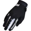 Fasthouse 2023 Elrod A/C Air Black Kids Gloves -Motocross Equipment 4044 0021 c
