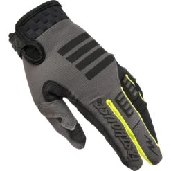 Fasthouse 2023 Offroad Charge Grey Gloves 7 Fasthouse 2023 Offroad Charge Grey Gloves -Motocross Equipment 4056 7008 c 2