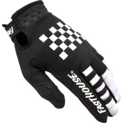 Fasthouse 2023 Speed Style Originals Black Womens Gloves -Motocross Equipment 4057 0008 c 2
