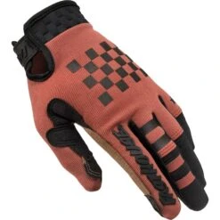 Fasthouse 2023 Speed Style Originals Mauve Womens Gloves -Motocross Equipment 4057 3408 c 2