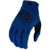 Troy Lee Designs 2023 Air Blue Kids Gloves -Motocross Equipment 406785061 c