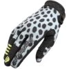 Fasthouse 2023 Speed Style Zenith Skyline/Party Lime Kids Gloves