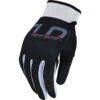 Troy Lee Designs 2022 GP Icon Black Womens Gloves