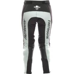 Fasthouse 2023 Elrod Evoke White/Black Womens Pants -Motocross Equipment 4146 1000 c 2