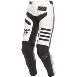 Fasthouse 2023 Elrod Evoke White/Black Womens Pants