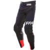 Fasthouse 2021 Raven 2.0 Navy/Black Pants -Motocross Equipment 4165 3028 c