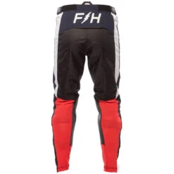 Fasthouse 2021 Raven 2.0 Navy/Black Pants -Motocross Equipment 4165 3028 c 3