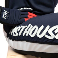 Fasthouse 2021 Raven 2.0 Navy/Black Pants -Motocross Equipment 4165 3028 c 4