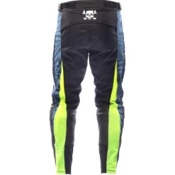 Fasthouse Grindhouse Nova Navy/Black Pants -Motocross Equipment 4169 3028 c 2
