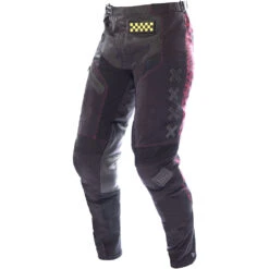 Fasthouse 2023 Elrod Golden Black Womens Pants