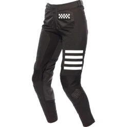 Fasthouse 2023 Speed Style Black Womens Pants