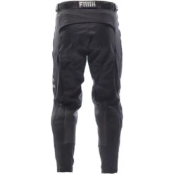 Fasthouse Sand Cat Black Off-Road Womens Pants -Motocross Equipment 4195 0000 c 2