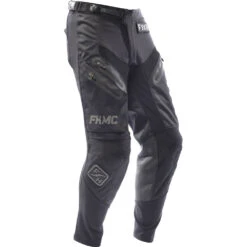 Fasthouse Sand Cat Black Off-Road Womens Pants -Motocross Equipment 4195 0000 c 3