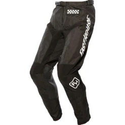 Fasthouse 2023 Carbon Black Kids Pants