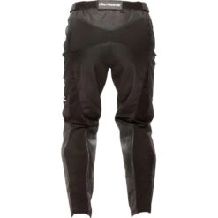 Fasthouse 2023 Carbon Black Kids Pants -Motocross Equipment 4258 0022 c 3