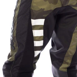 Fasthouse 2022 Grindhouse Camo Kids Pants -Motocross Equipment 4270 9022 c 4