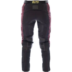 Fasthouse 2023 Elrod Golden Black Girls Pants 10 Fasthouse 2023 Elrod Golden Black Girls Pants -Motocross Equipment 4276 0022 c 3