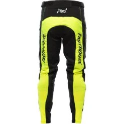 Fasthouse 2023 Elrod Astre Silver/Black Kids Pants -Motocross Equipment 4282 7022 c 2