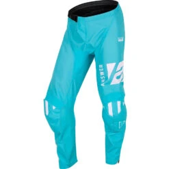 Answer 2023 Syncron Merge Astana Blue/White Pants